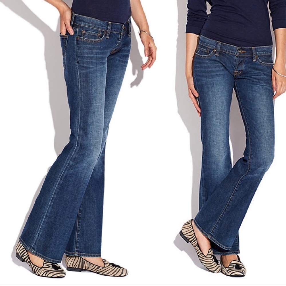 《 Lucky Brand 》 Sundown Jeans